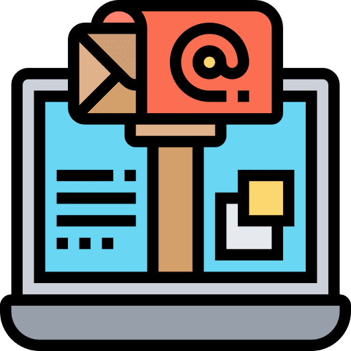 Email email envelope inbox icon Email email envelope inbox icon