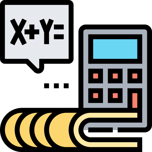 Mathematics mathematics maths calculate icon Mathematics mathematics maths calculate icon