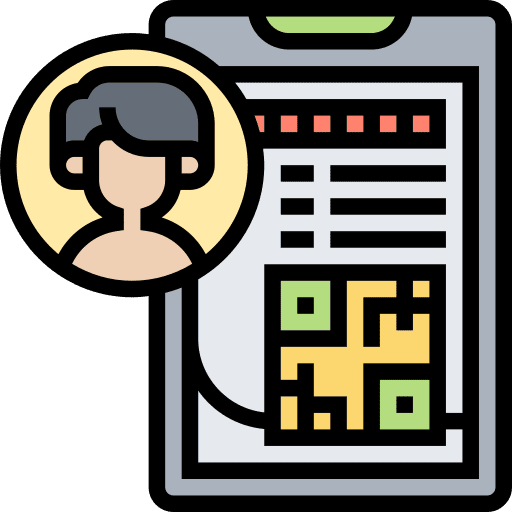 Student card college pass education icon Student card college pass education icon