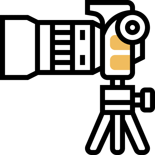 Dslr camera dslr camera digital camera photography icon