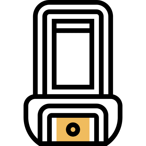 Flash electronics equipment photograph icon