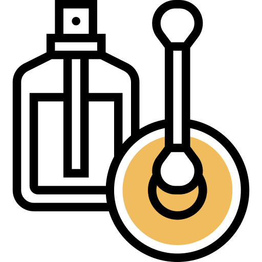 Cleaner electronics photo camera cleaner icon
