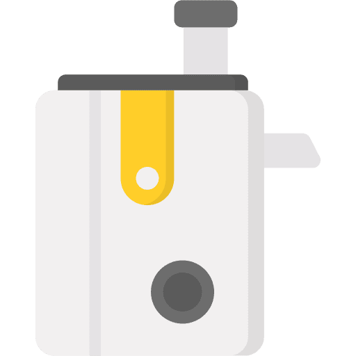Juicer kitchen tools blender kitchenware icon Juicer kitchen tools blender kitchenware icon