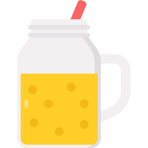 Banana smoothie banana smoothie straw milkshake icon Banana smoothie banana smoothie straw milkshake icon