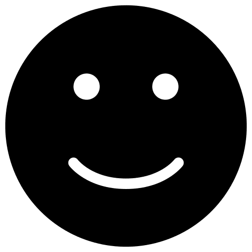 Smile feeling emoticons emoji icon