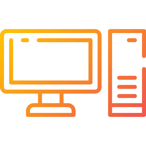 Computer desktop computer computer screen desktop pc icon Computer desktop computer computer screen desktop pc icon