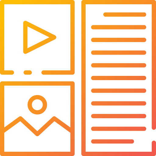 Content content contents edit icon Content content contents edit icon