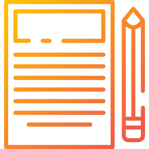 Copywriting copywriting file art and design icon Copywriting copywriting file art and design icon