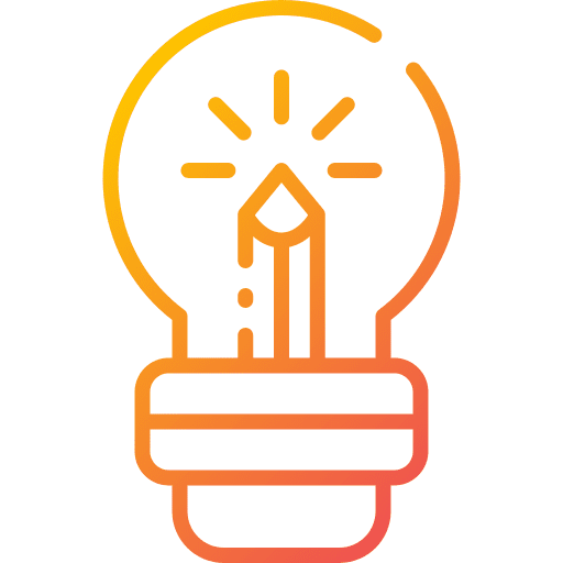 Idea objective idea ideas icon Idea objective idea ideas icon