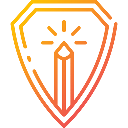 Shield shield check locker icon Shield shield check locker icon
