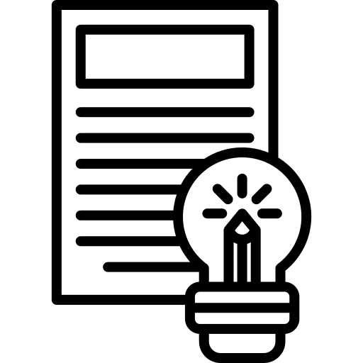 Concept start start button innovation icon