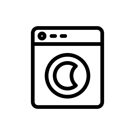 Washing machine washing machine electrical appliance appliances icon Washing machine washing machine electrical appliance appliances icon