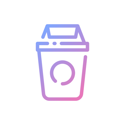 Recycle bin dustbin recycling trash icon Recycle bin dustbin recycling trash icon