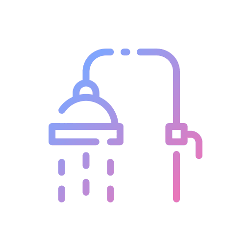 Shower cleaning shower baby shower icon Shower cleaning shower baby shower icon