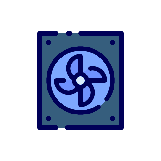 Cooler refreshing cooler technology icon Cooler refreshing cooler technology icon
