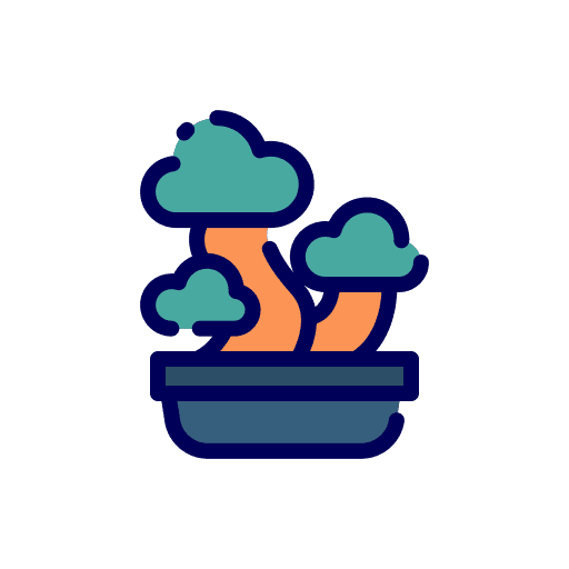 Bonsai bonsai nature bonsais icon Bonsai bonsai nature bonsais icon