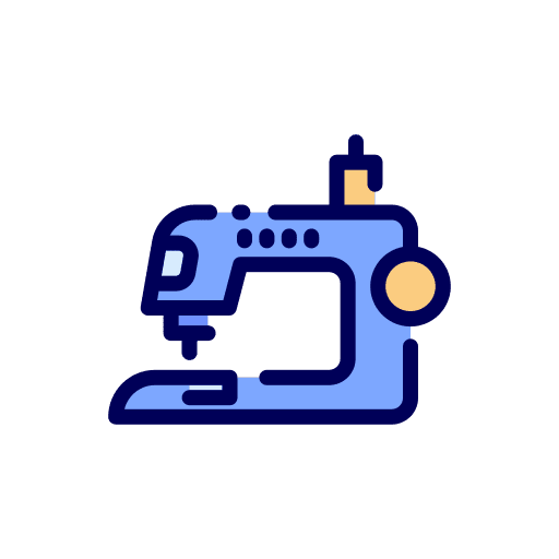 Sewing machine sewing machines electronics sewing machine icon Sewing machine sewing machines electronics sewing machine icon