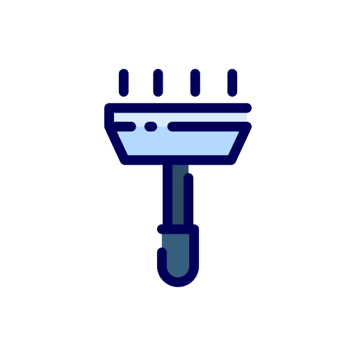 Window cleaner housework wiper glass icon Window cleaner housework wiper glass icon
