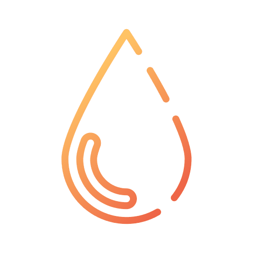 Moisturizing vitamin healthcare and medical moisturizer icon