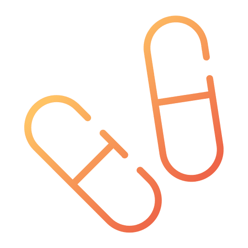 Vitamin supplements supplement healthcare and medical icon Vitamin supplements supplement healthcare and medical icon