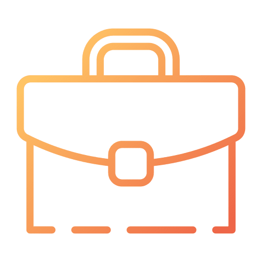 Work briefcase suitcase note case icon Work briefcase suitcase note case icon