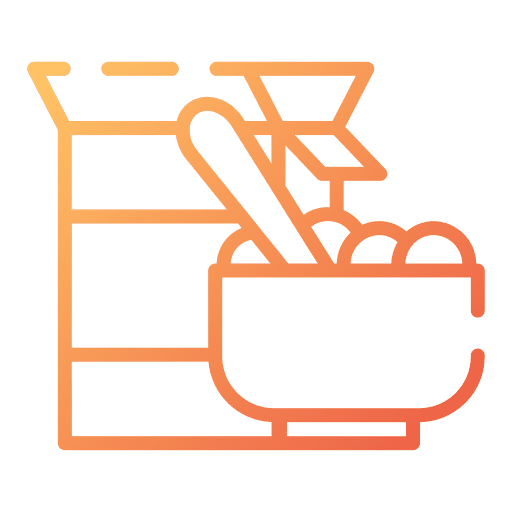 Cereal bowl cereal meal icon Cereal bowl cereal meal icon