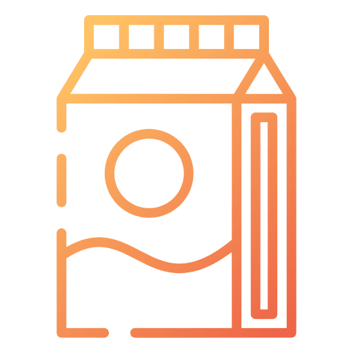 Milk milk milk box beverage icon Milk milk milk box beverage icon