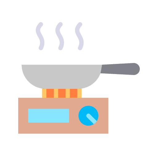 Cooking cooking pot kitchenware hot icon Cooking cooking pot kitchenware hot icon