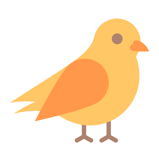 Bird peace animal animals icon Bird peace animal animals icon