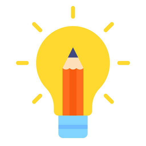 Creative creative creativity brain icon