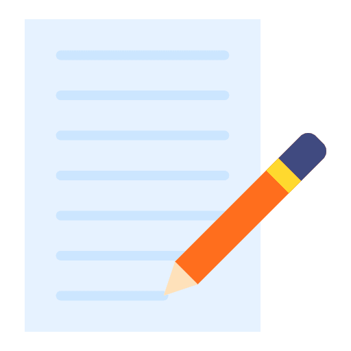 Writing writing draw edit icon Writing writing draw edit icon