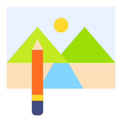 Drawing art and design painting drawing icon Drawing art and design painting drawing icon