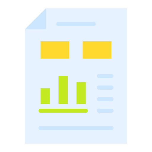 Font design format font write icon Font design format font write icon