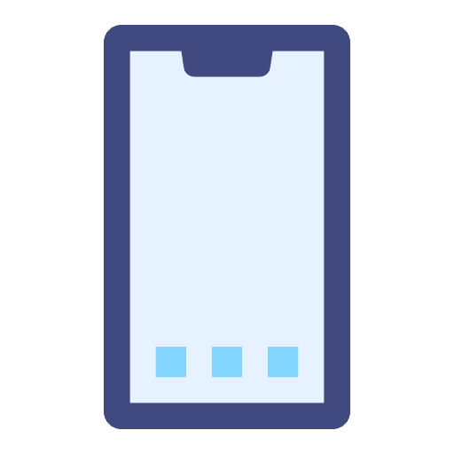 Smartphone electronics smartphone phone icon Smartphone electronics smartphone phone icon