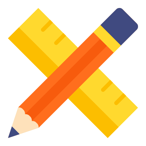 Tools drawing draw pencil icon Tools drawing draw pencil icon