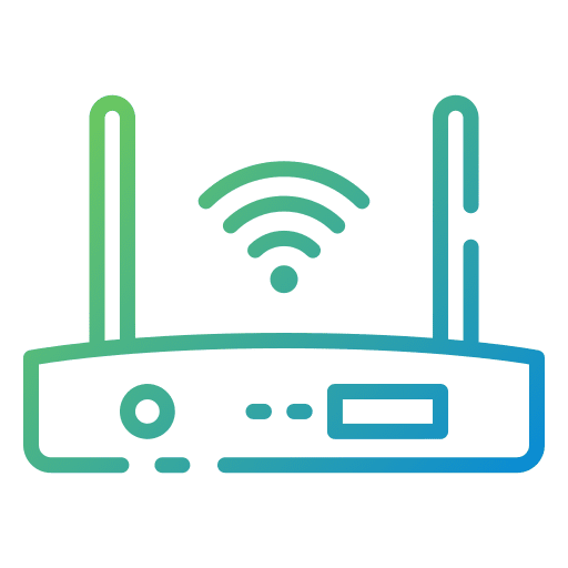 Router wifi router router device internet icon Router wifi router router device internet icon