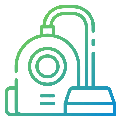 Vacuum cleaner house cleaning tidy cleanup icon Vacuum cleaner house cleaning tidy cleanup icon