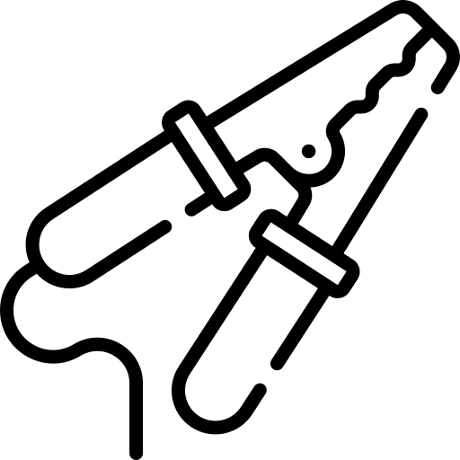 Jumper tools jumper repair icon