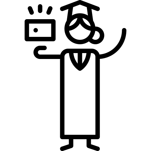 Student visa education student student visa icon Student visa education student student visa icon