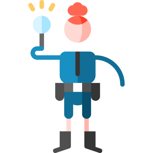 Inspection agent police inspection icon Inspection agent police inspection icon