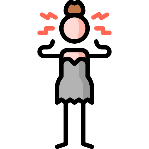 Violence violence user hit icon Violence violence user hit icon