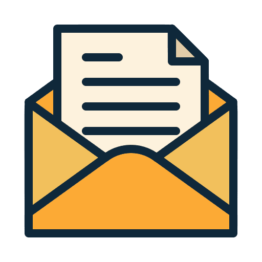 Mail mail communications ui icon