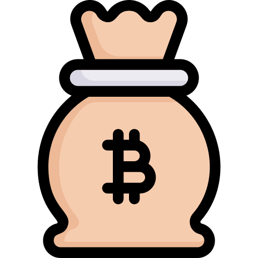 Money bag money bag savings bank icon Money bag money bag savings bank icon