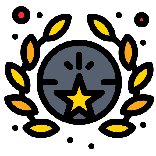 Badge emblem insignia reward icon Badge emblem insignia reward icon