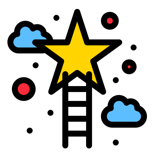 Climbing climbing increase motivation icon Climbing climbing increase motivation icon
