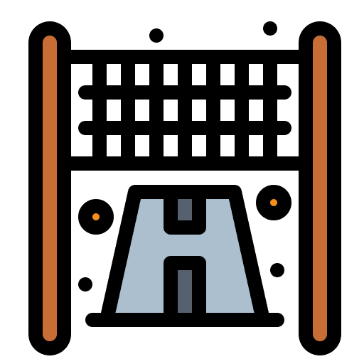 Finish line finish line signaling sports and competition icon Finish line finish line signaling sports and competition icon