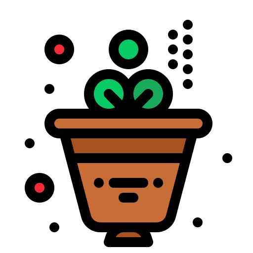 Investment business invest growth icon Investment business invest growth icon