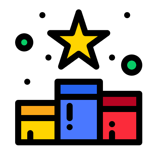 Rating star favorite rating icon Rating star favorite rating icon