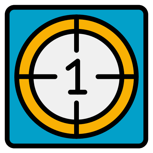 Countdown entertainment movie cinema icon Countdown entertainment movie cinema icon
