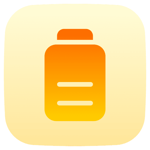 Half battery medium charge battery level half battery icon Half battery medium charge battery level half battery icon